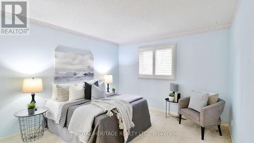 92 South Balsam Street, Uxbridge, ON - Indoor Photo Showing Bedroom