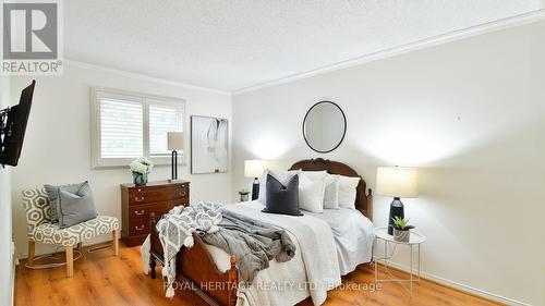 92 South Balsam Street, Uxbridge, ON - Indoor Photo Showing Bedroom