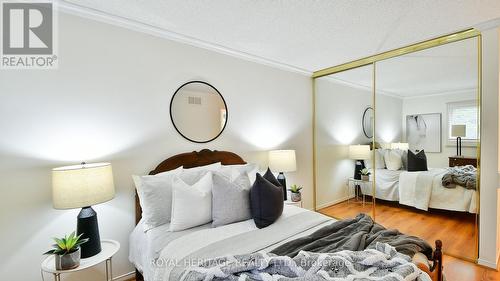 92 South Balsam Street, Uxbridge, ON - Indoor Photo Showing Bedroom