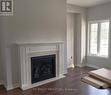 19 Zenyatta Lane, East Gwillimbury (Holland Landing), ON  - Indoor Photo Showing Living Room With Fireplace 