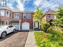 61 Amberhill Way, Aurora (Bayview Wellington), ON  - Outdoor With Facade 