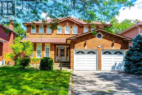 26 Eton Street, Markham (Village Green-South Unionville), ON - Outdoor With Facade