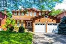 26 Eton Street, Markham (Village Green-South Unionville), ON  - Outdoor With Facade 