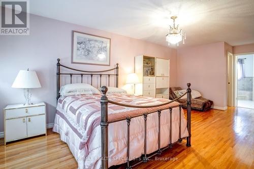 26 Eton Street, Markham (Village Green-South Unionville), ON - Indoor Photo Showing Bedroom