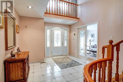 26 Eton Street, Markham (Village Green-South Unionville), ON - Indoor Photo Showing Other Room