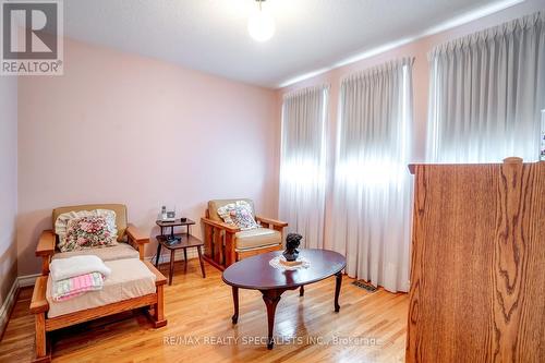 26 Eton Street, Markham (Village Green-South Unionville), ON - Indoor