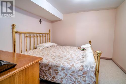 26 Eton Street, Markham (Village Green-South Unionville), ON - Indoor Photo Showing Bedroom