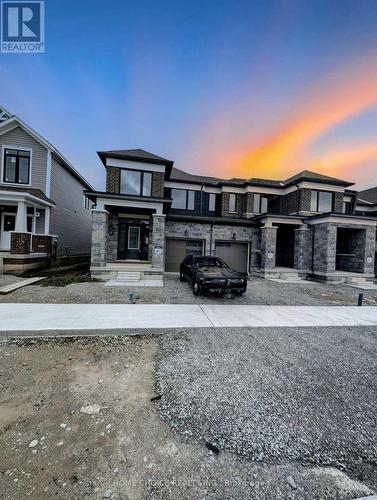 16 Durham Avenue, Barrie (Painswick South), ON - Outdoor With Facade