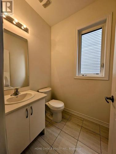 16 Durham Avenue, Barrie (Painswick South), ON - Indoor Photo Showing Bathroom