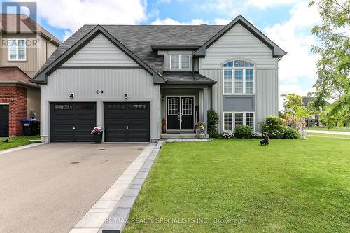 230 Roy Drive, Clearview (Stayner), ON - Outdoor With Facade