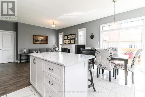 230 Roy Drive, Clearview (Stayner), ON - Indoor Photo Showing Kitchen