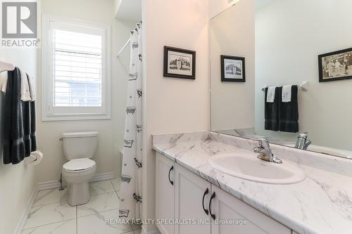 230 Roy Drive, Clearview (Stayner), ON - Indoor Photo Showing Bathroom