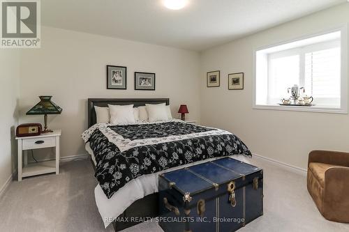 230 Roy Drive, Clearview (Stayner), ON - Indoor Photo Showing Bedroom