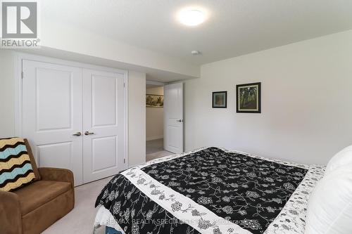 230 Roy Drive, Clearview (Stayner), ON - Indoor Photo Showing Bedroom