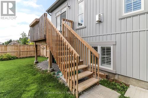 230 Roy Drive, Clearview (Stayner), ON - Outdoor With Exterior