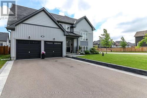 230 Roy Drive, Clearview (Stayner), ON - Outdoor