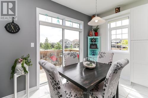 230 Roy Drive, Clearview (Stayner), ON - Indoor Photo Showing Dining Room