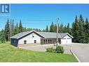 2506 Larch Avenue, Quesnel, BC  - Outdoor 