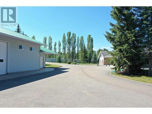 2506 Larch Avenue, Quesnel, BC - Outdoor