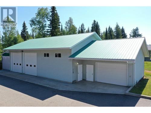 2506 Larch Avenue, Quesnel, BC - Outdoor