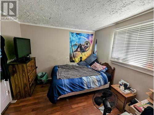 1909 Tamarack Street, Prince George, BC - Indoor Photo Showing Bedroom