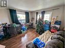 1909 Tamarack Street, Prince George, BC  - Indoor Photo Showing Living Room 