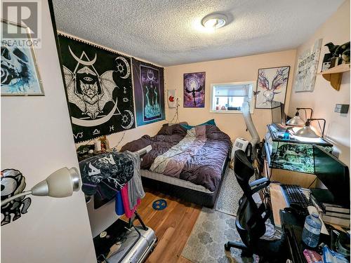 1909 Tamarack Street, Prince George, BC - Indoor Photo Showing Bedroom