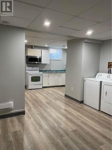 1909 Tamarack Street, Prince George, BC - Indoor Photo Showing Laundry Room