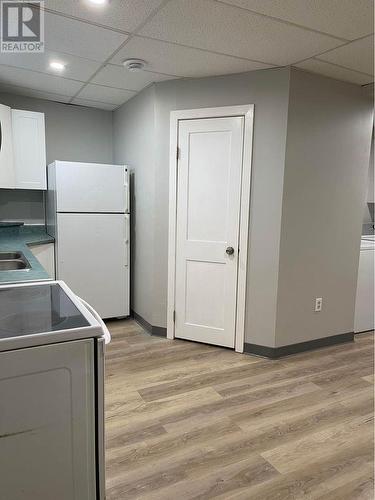 1909 Tamarack Street, Prince George, BC - Indoor Photo Showing Laundry Room