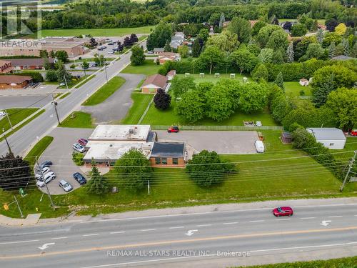 16025 Old Simcoe Road, Scugog (Port Perry), ON 