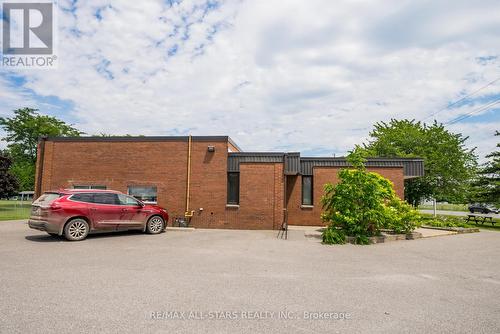 16025 Old Simcoe Road, Scugog (Port Perry), ON 