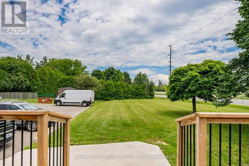 16025 Old Simcoe Road, Scugog (Port Perry), ON 