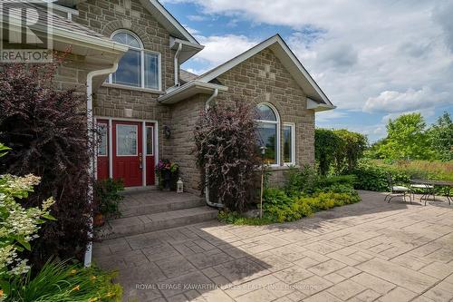 1407 Tracey'S Hill Road, Kawartha Lakes, ON - Outdoor