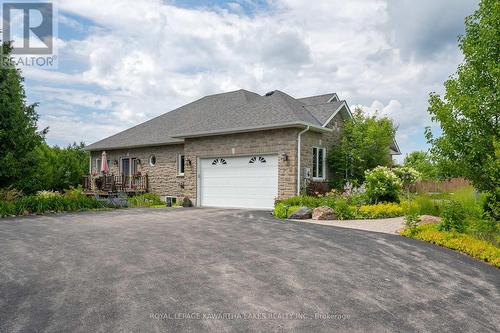 1407 Tracey'S Hill Road, Kawartha Lakes, ON - Outdoor