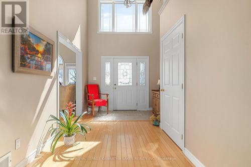 1407 Tracey'S Hill Road, Kawartha Lakes, ON - Indoor Photo Showing Other Room