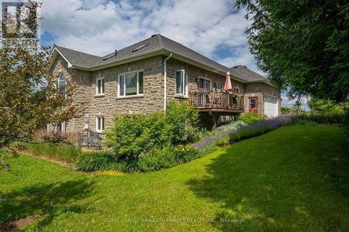 1407 Tracey'S Hill Road, Kawartha Lakes, ON - Outdoor