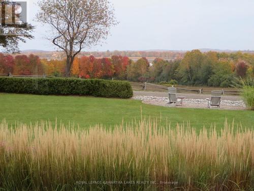 1407 Tracey'S Hill Road, Kawartha Lakes, ON - Outdoor With View