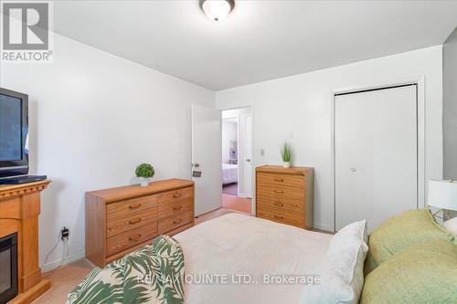 27A Pepper Avenue, Belleville, ON - Indoor Photo Showing Bedroom