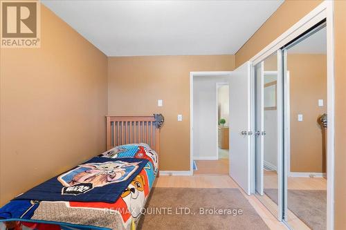 27A Pepper Avenue, Belleville, ON - Indoor Photo Showing Bedroom