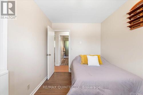 27A Pepper Avenue, Belleville, ON - Indoor Photo Showing Bedroom