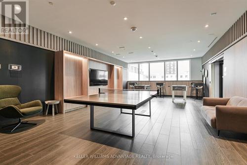 1502 - 357 King Street W, Toronto (Waterfront Communities), ON - Indoor