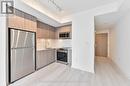 1502 - 357 King Street W, Toronto (Waterfront Communities), ON  - Indoor Photo Showing Kitchen 