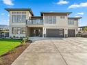 265 Rue Cheval Noir, Kamloops, BC  - Outdoor With Facade 