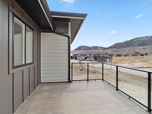 265 Rue Cheval Noir, Kamloops, BC - Outdoor With Exterior