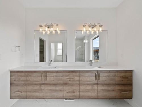 265 Rue Cheval Noir, Kamloops, BC - Indoor Photo Showing Bathroom