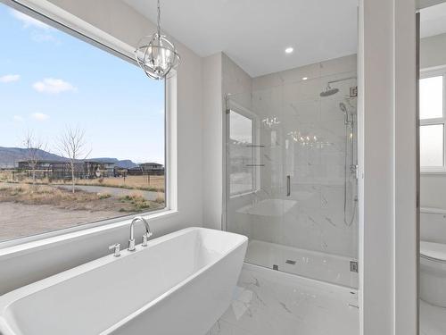 265 Rue Cheval Noir, Kamloops, BC - Indoor Photo Showing Bathroom