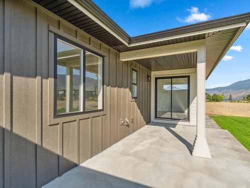 265 Rue Cheval Noir, Kamloops, BC - Outdoor With Exterior