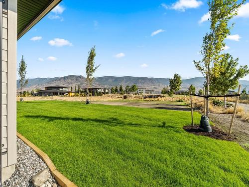 265 Rue Cheval Noir, Kamloops, BC - Outdoor With View