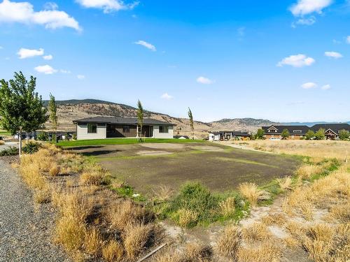 265 Rue Cheval Noir, Kamloops, BC - Outdoor With View