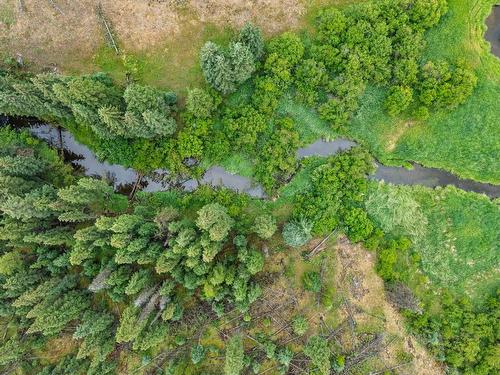 Old Meadow Creek Road, Logan Lake, BC 